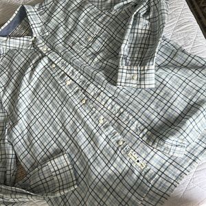 Lucky brand button down